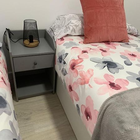 Apartamento—Centro Parking Gratis Grupos Малага Экстерьер фото