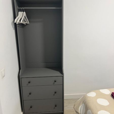 Apartamento—Centro Parking Gratis Grupos Малага Экстерьер фото