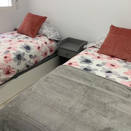 Apartamento—Centro Parking Gratis Grupos Малага Экстерьер фото
