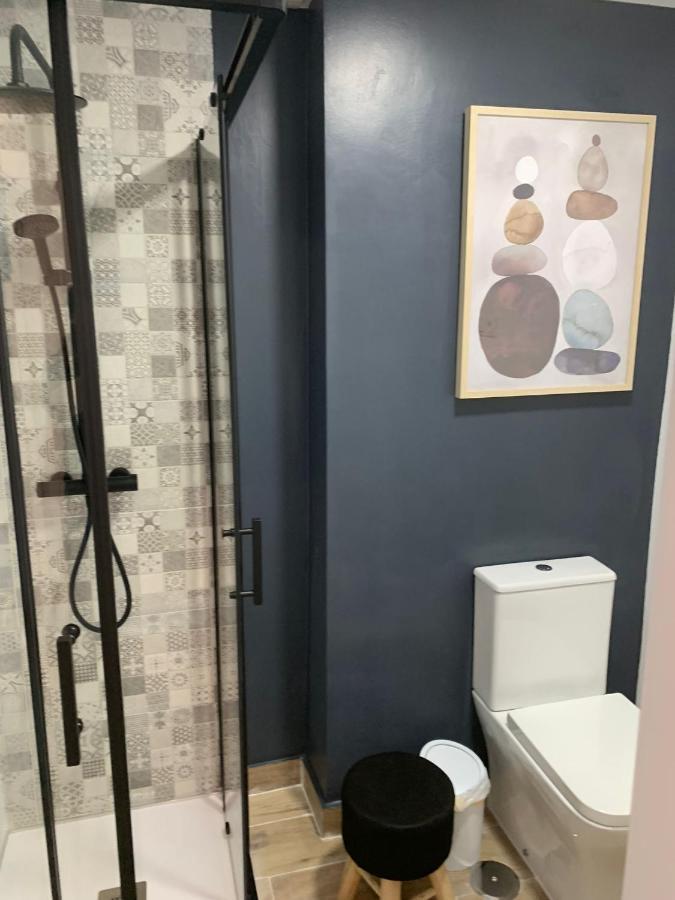 Apartamento—Centro Parking Gratis Grupos Малага Экстерьер фото