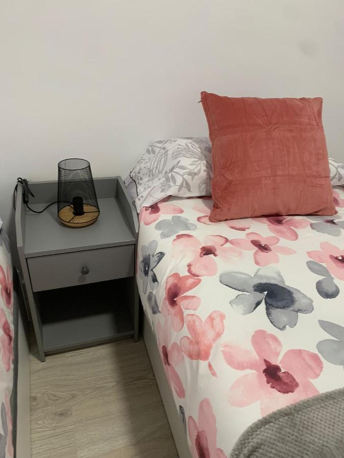 Apartamento—Centro Parking Gratis Grupos Малага Экстерьер фото