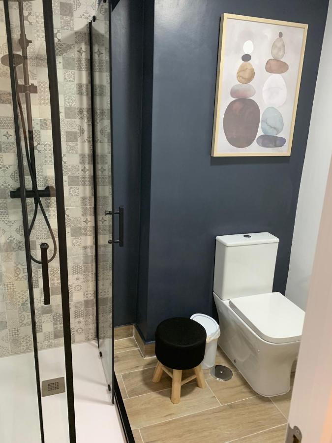 Apartamento—Centro Parking Gratis Grupos Малага Экстерьер фото