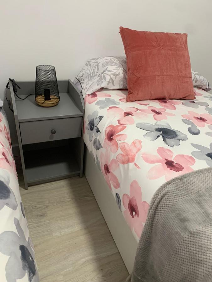 Apartamento—Centro Parking Gratis Grupos Малага Экстерьер фото