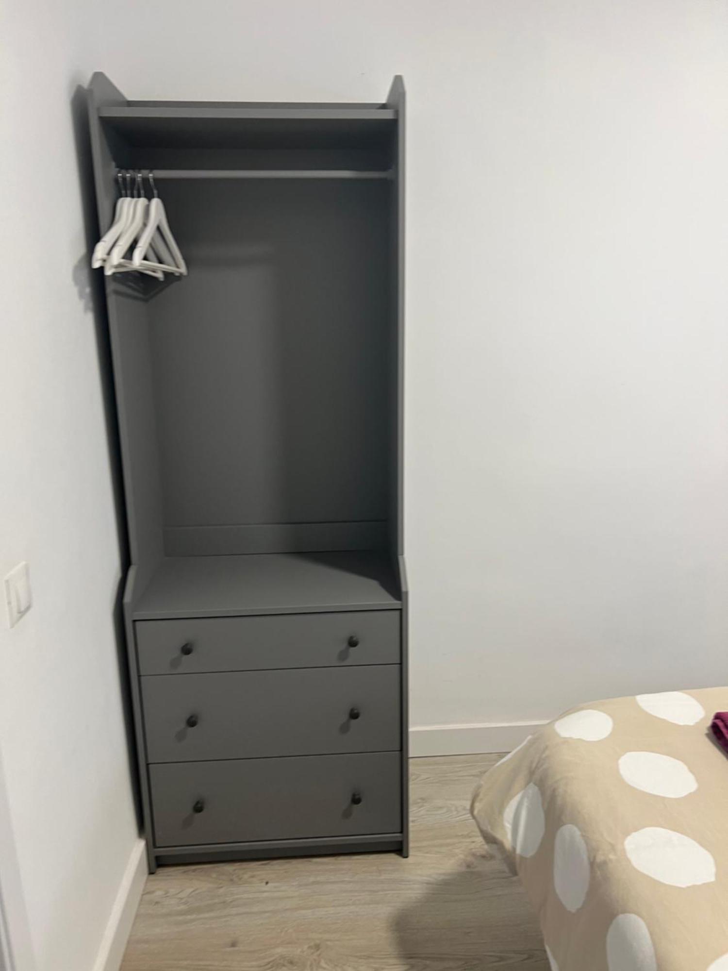 Apartamento—Centro Parking Gratis Grupos Малага Экстерьер фото